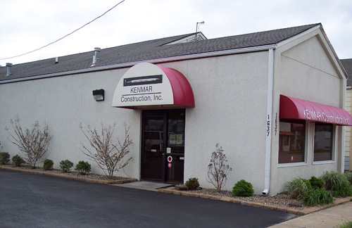 Kenmar Building